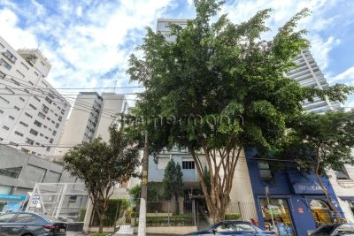 Apartamento, 1 quarto, 63 m² - Foto 5