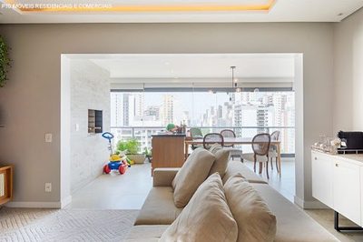 Apartamento, 3 quartos, 118 m² - Foto 4