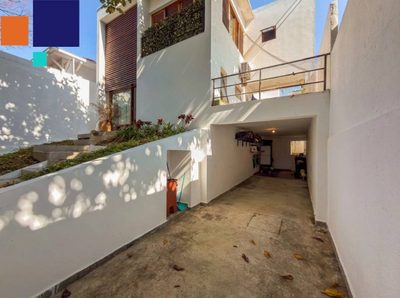 Casa, 3 quartos, 290 m² - Foto 3