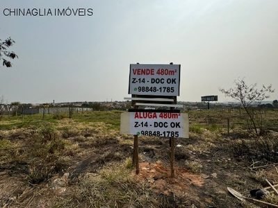Loteamento e Condomínio, 480 m² - Foto 1