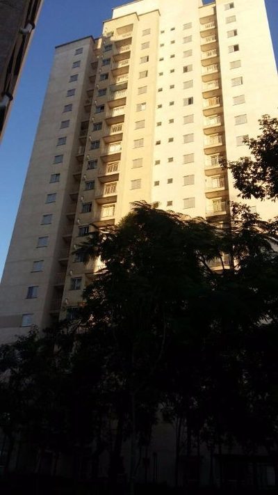 Apartamento, 2 quartos, 54 m² - Foto 1