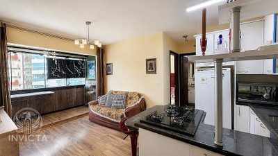 Apartamento, 2 quartos, 62 m² - Foto 3
