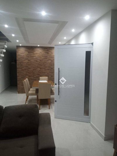 Casa, 2 quartos, 130 m² - Foto 3