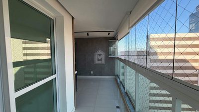 Apartamento, 3 quartos, 87 m² - Foto 5