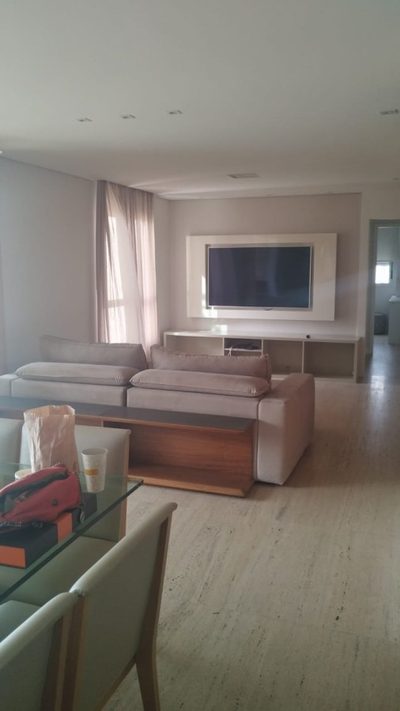 Apartamento, 3 quartos, 129 m² - Foto 4