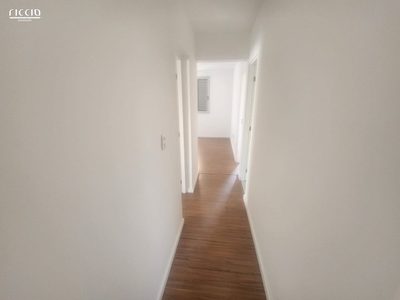 Apartamento, 3 quartos, 100 m² - Foto 4