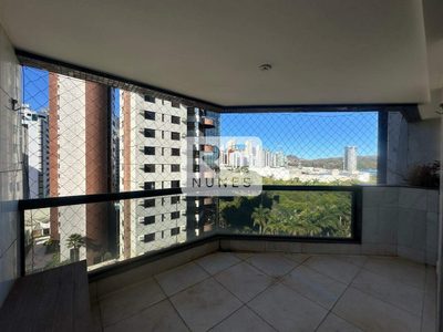 Apartamento, 4 quartos, 182 m² - Foto 5