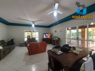 Casa, 3 quartos, 162 m² - Foto 5