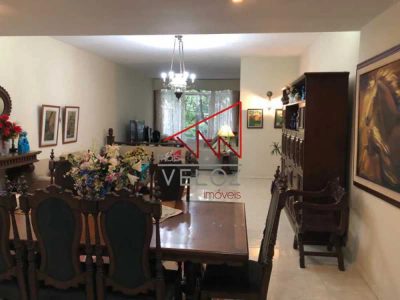 Apartamento, 4 quartos, 202 m² - Foto 5