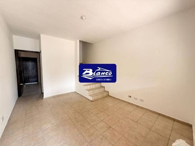 Sobrado, 2 quartos, 74 m² - Foto 3