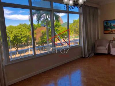 Apartamento, 3 quartos, 240 m² - Foto 1