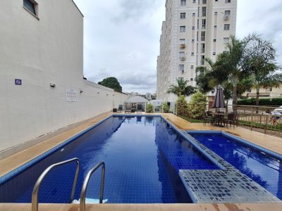 Apartamento, 2 quartos, 71 m² - Foto 3