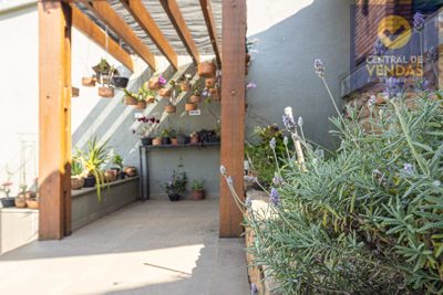 Casa, 4 quartos, 407 m² - Foto 4