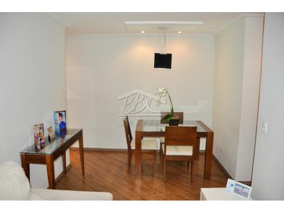 Apartamento, 2 quartos, 63 m² - Foto 3