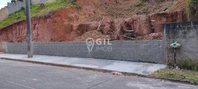 Terreno, 450 m² - Foto 1