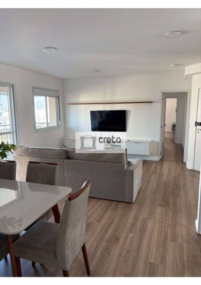 Apartamento, 3 quartos, 109 m² - Foto 3