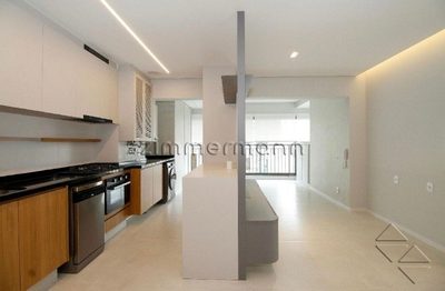 Apartamento, 2 quartos, 78 m² - Foto 3