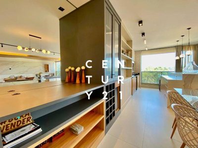 Apartamento, 3 quartos, 186 m² - Foto 3