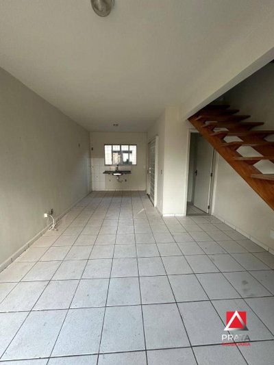 Sobrado, 2 quartos, 64 m² - Foto 2
