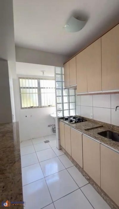 Apartamento, 1 quarto, 43 m² - Foto 2