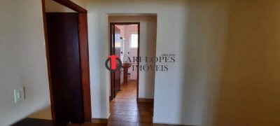 Casa, 3 quartos, 246 m² - Foto 4