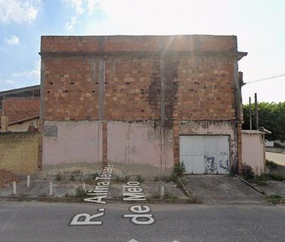 Casa, 2 quartos, 360 m² - Foto 1