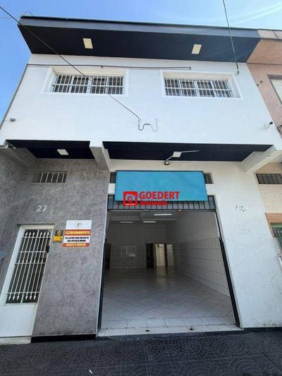Loja-Salão, 70 m² - Foto 2