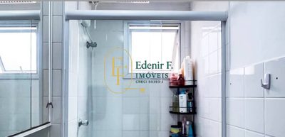 Apartamento, 2 quartos, 45 m² - Foto 5