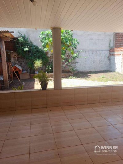 Casa, 3 quartos, 80 m² - Foto 4