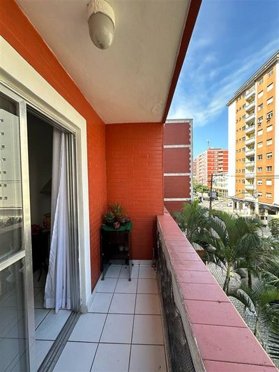 Apartamento, 3 quartos, 102 m² - Foto 1