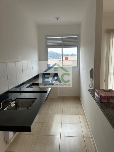 Apartamento, 2 quartos, 48 m² - Foto 2