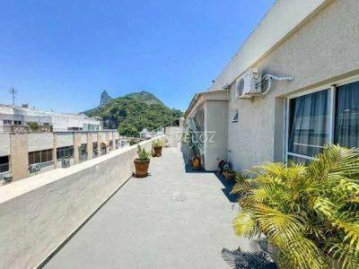 Cobertura, 3 quartos, 313 m² - Foto 5