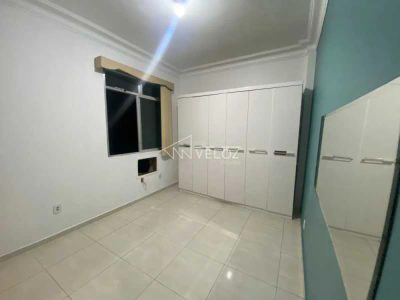 Apartamento, 1 quarto, 31 m² - Foto 1