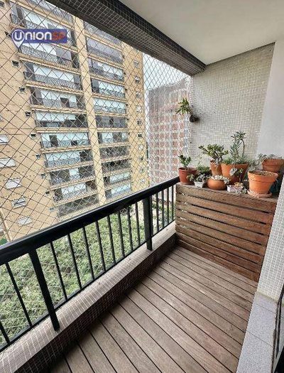 Apartamento, 3 quartos, 113 m² - Foto 3
