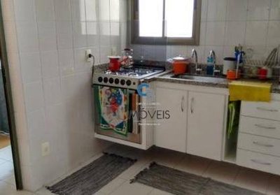 Apartamento, 3 quartos, 106 m² - Foto 2