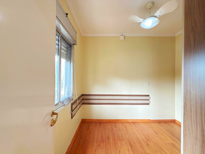 Apartamento, 3 quartos, 89 m² - Foto 2
