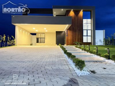 Casa, 1 quarto, 183 m² - Foto 1