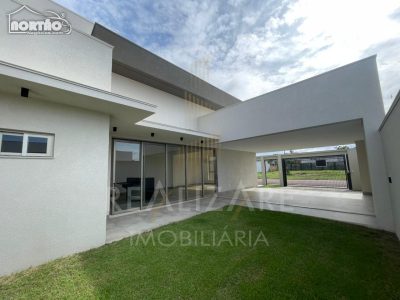 Casa, 1 quarto, 210 m² - Foto 4