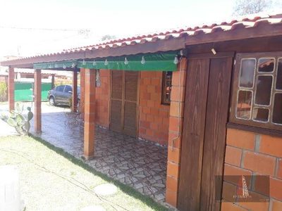 Chácara, 2 quartos, 1000 m² - Foto 1