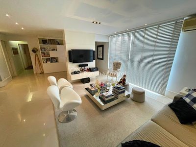 Apartamento, 2 quartos, 152 m² - Foto 3