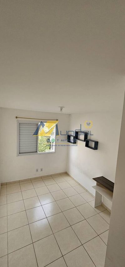 Apartamento, 2 quartos, 56 m² - Foto 5