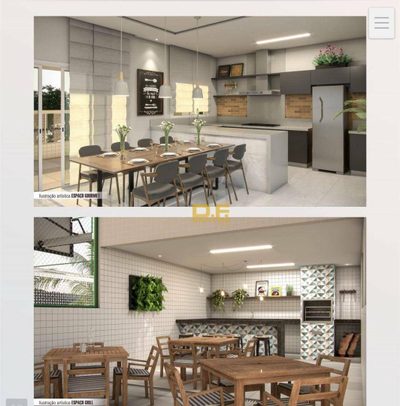 Apartamento, 2 quartos, 79 m² - Foto 5