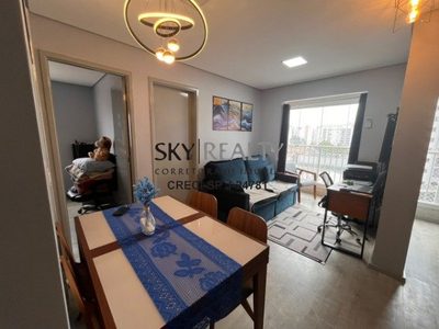 Apartamento, 2 quartos, 44 m² - Foto 3