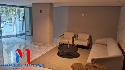 Apartamento, 3 quartos - Foto 1