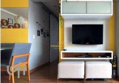 Apartamento, 3 quartos, 69 m² - Foto 3