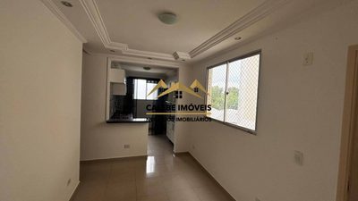 Apartamento, 2 quartos, 44 m² - Foto 2