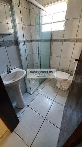 Apartamento, 2 quartos, 56 m² - Foto 2