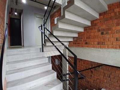 Sala-Conjunto, 45 m² - Foto 5