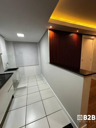 Apartamento, 2 quartos, 62 m² - Foto 5