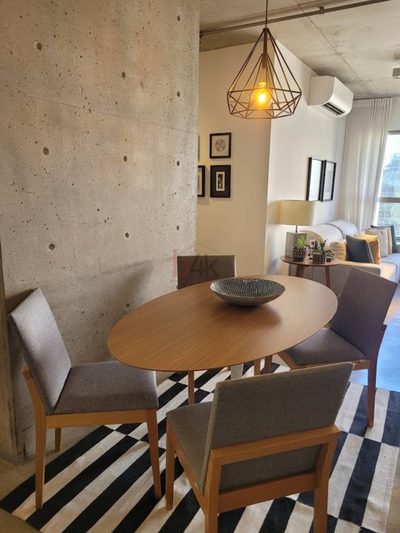 Apartamento, 2 quartos, 70 m² - Foto 5